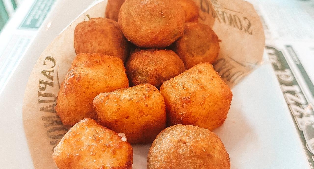 Pizzeria Capuano's | Roma photo 2