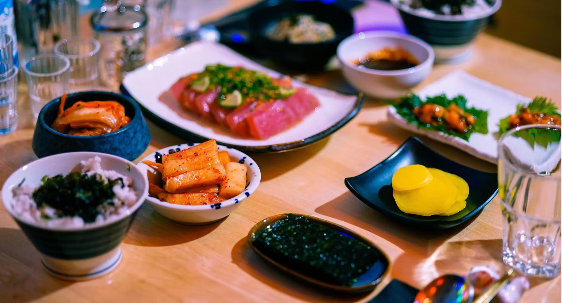 POCHA! Korean Street Dining photo 2