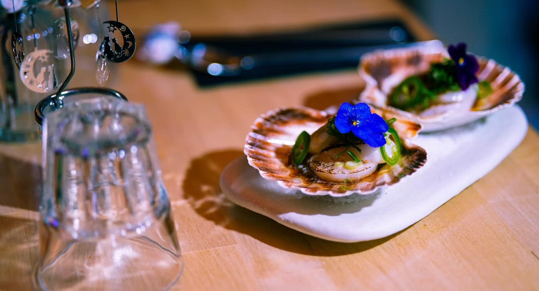 POCHA! Korean Street Dining