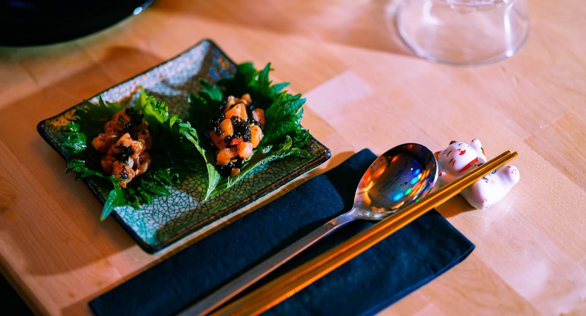 POCHA! Korean Street Dining photo 3