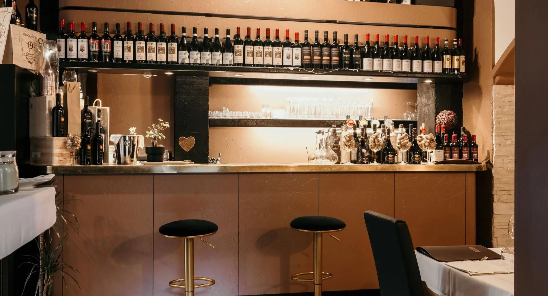 Bistrot San Mamolo photo 5