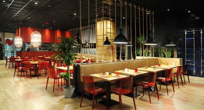 Pizzikotto Milano Marelli photo 4