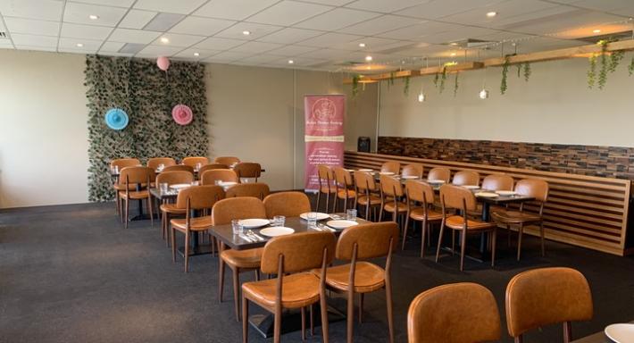 Butter Chicken Factory by SA