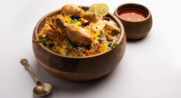 Butter Chicken Factory by SA photo 4