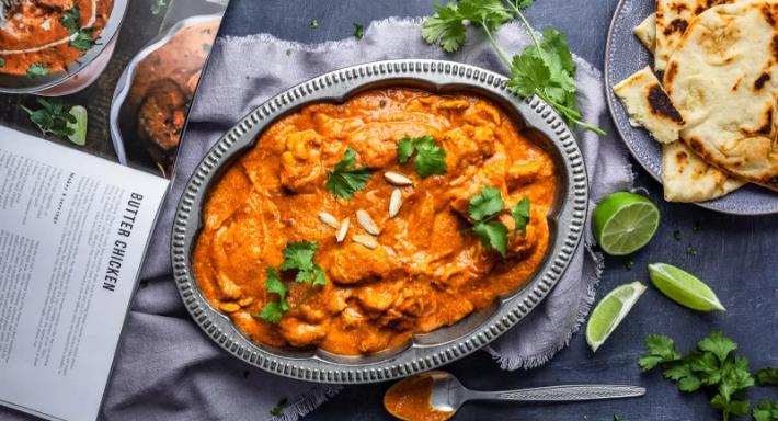 Butter Chicken Factory by SA photo 5