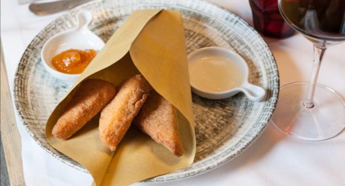 La Capanna Del Gallo photo 3