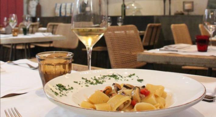 La Capanna Del Gallo