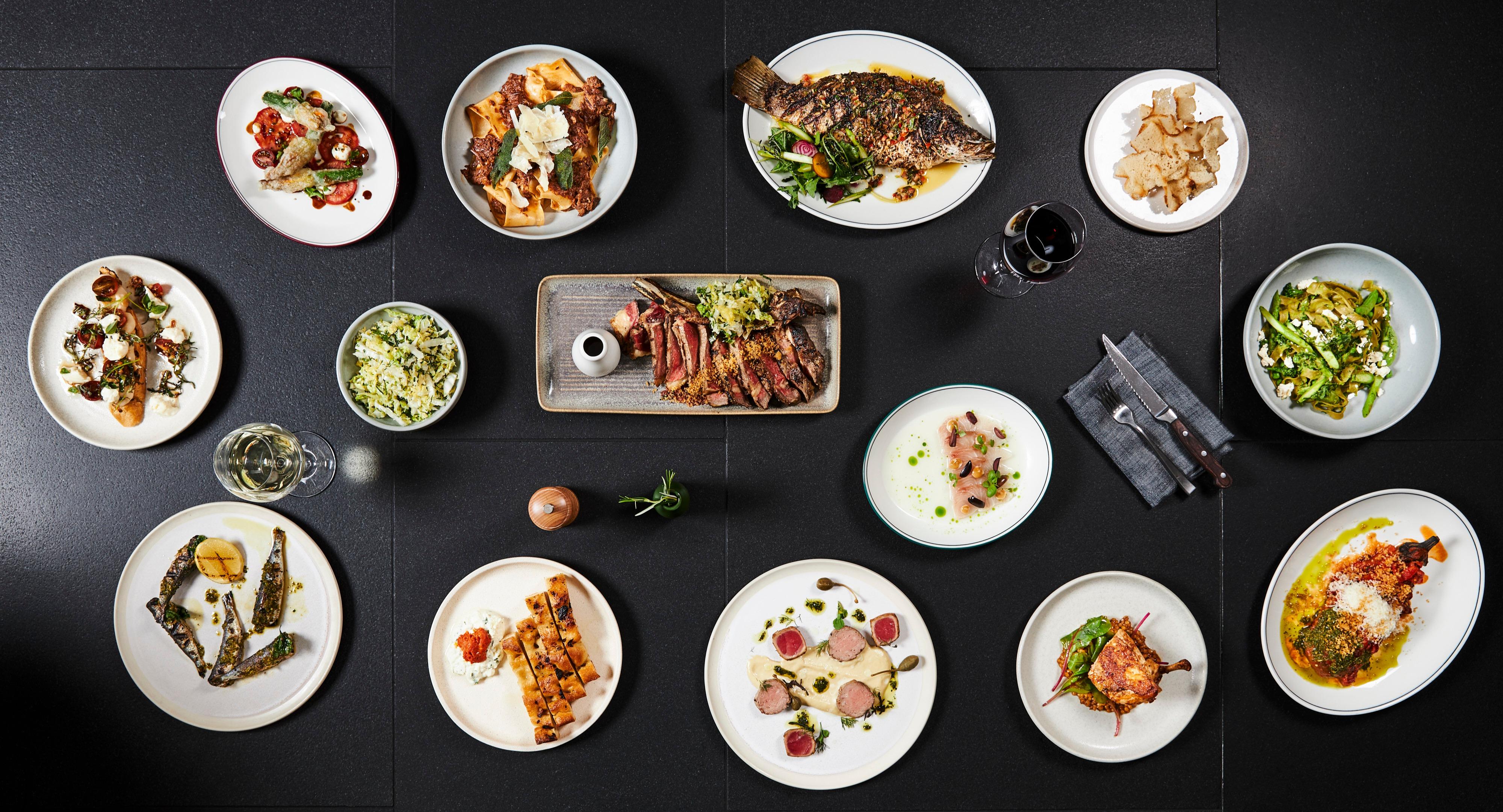 Pretty Boy Italian Steakhouse photo 3