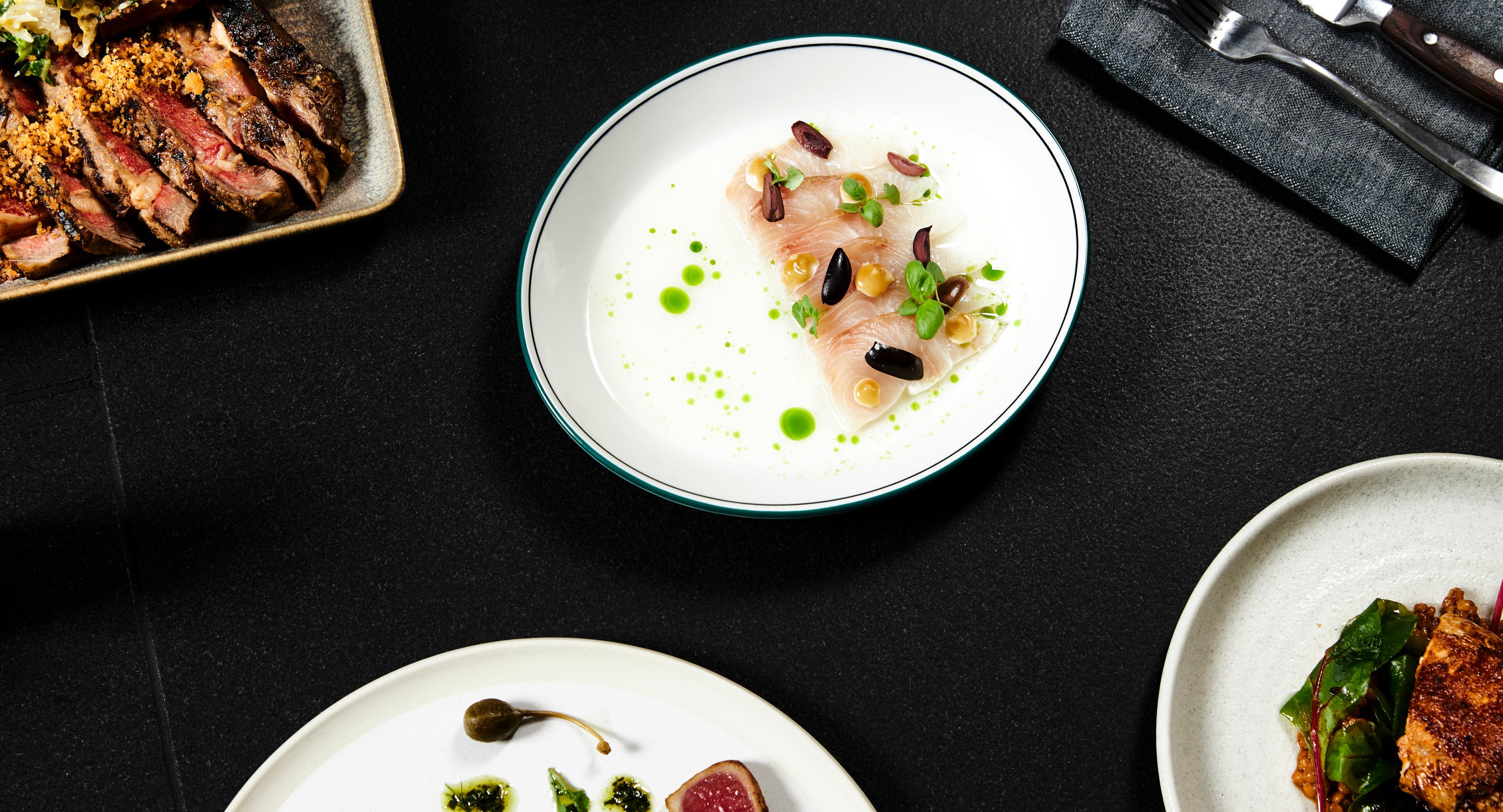 Pretty Boy Italian Steakhouse photo 4