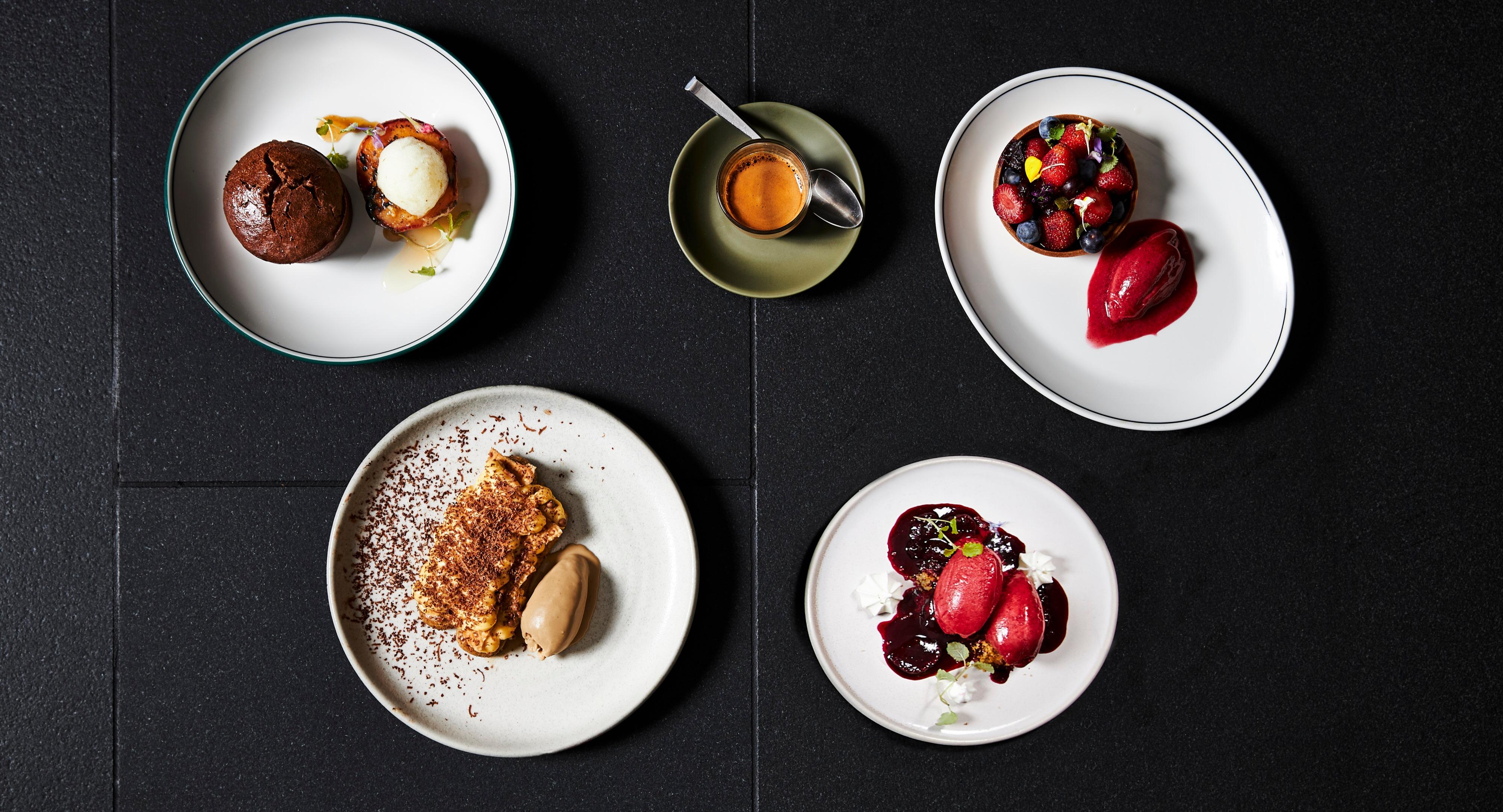 Pretty Boy Italian Steakhouse photo 5