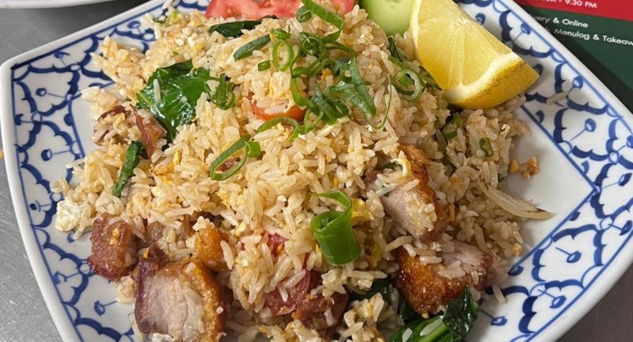 SabaiDee Lao&Thai Restaurant photo 2