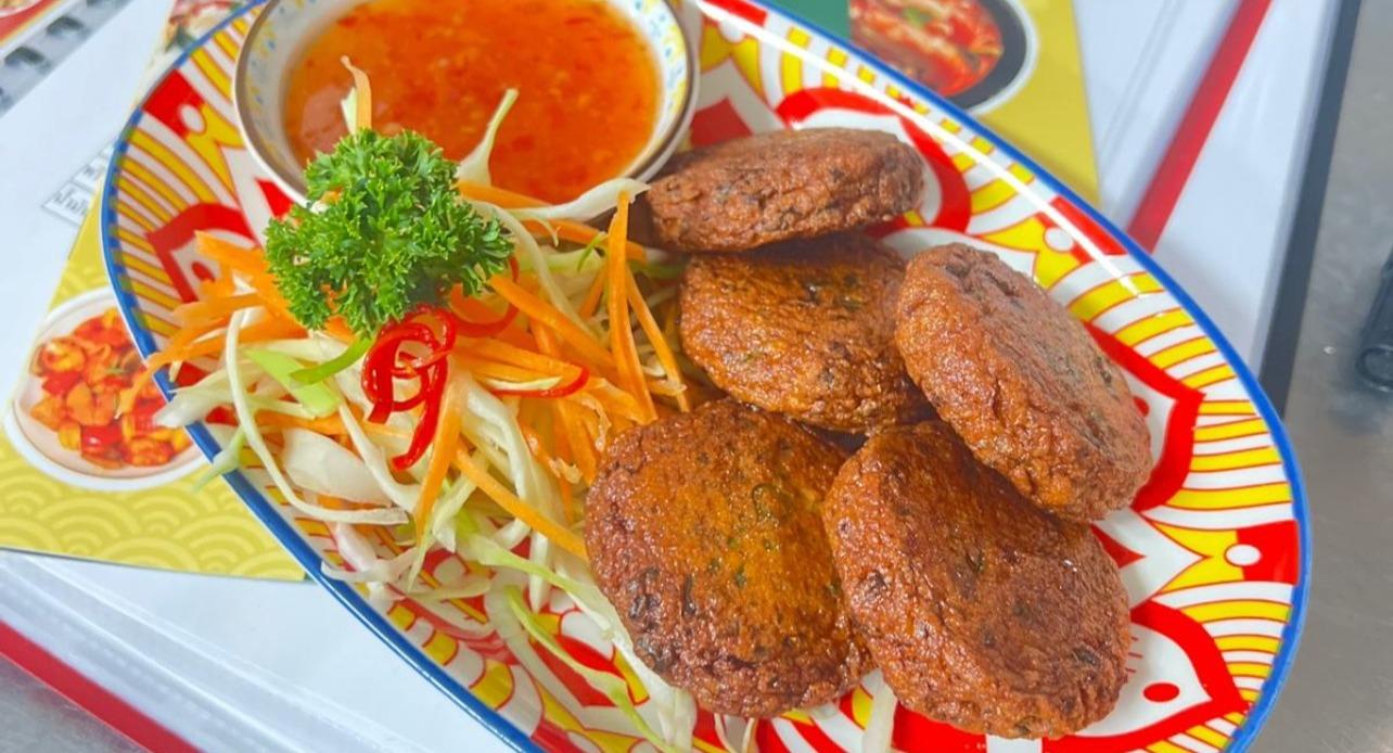 SabaiDee Lao&Thai Restaurant photo 3