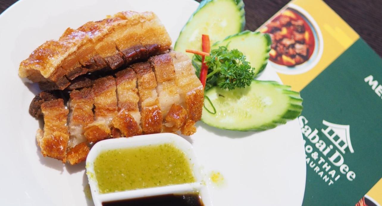 SabaiDee Lao&Thai Restaurant photo 5