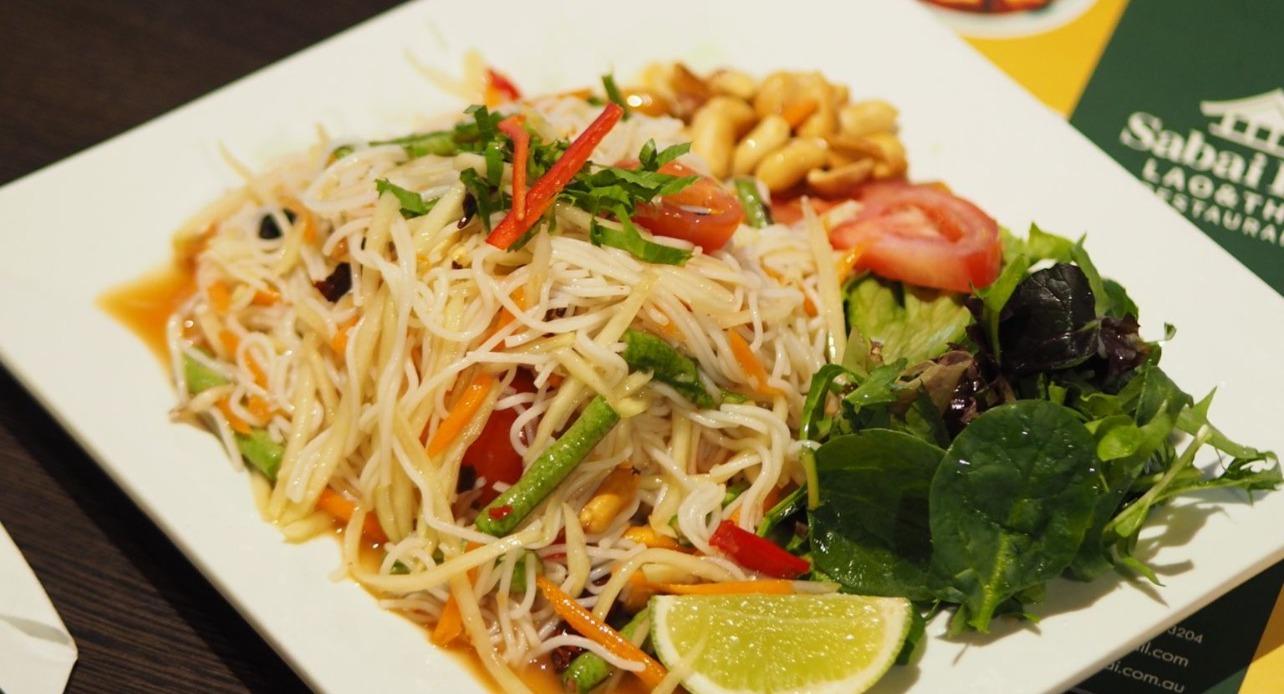 SabaiDee Lao&Thai Restaurant photo 4