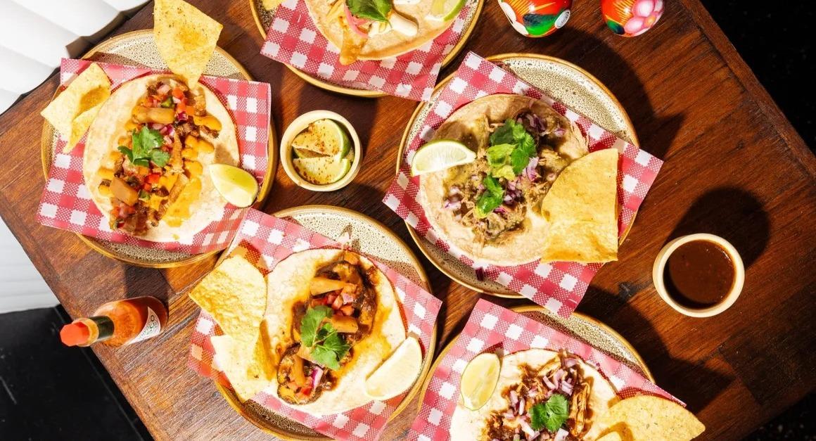 Holy Guacamole Latin Cantina photo 2