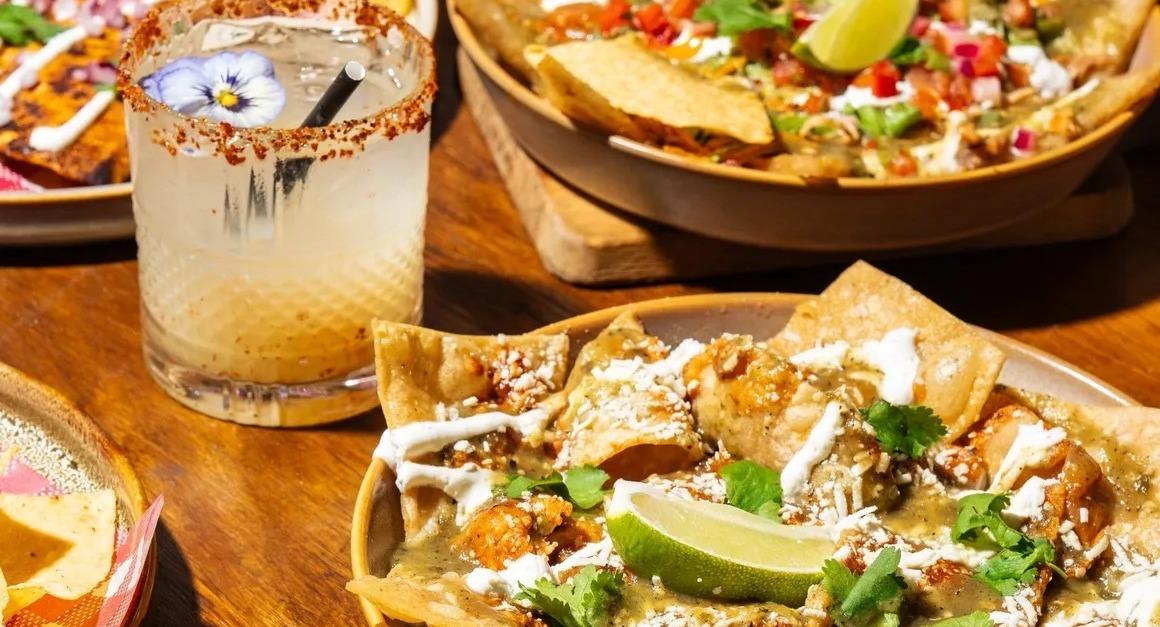 Holy Guacamole Latin Cantina photo 3