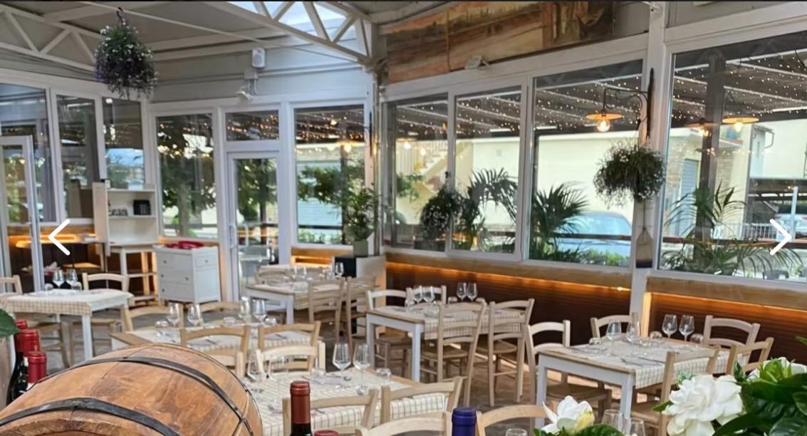 La veranda sull’Arno photo 2