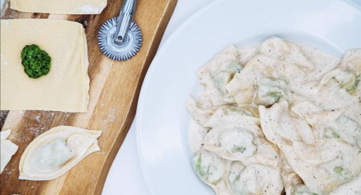 Le Cicale in Trattoria photo 4