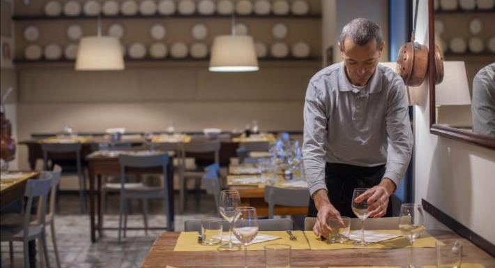 Le Cicale in Trattoria photo 5