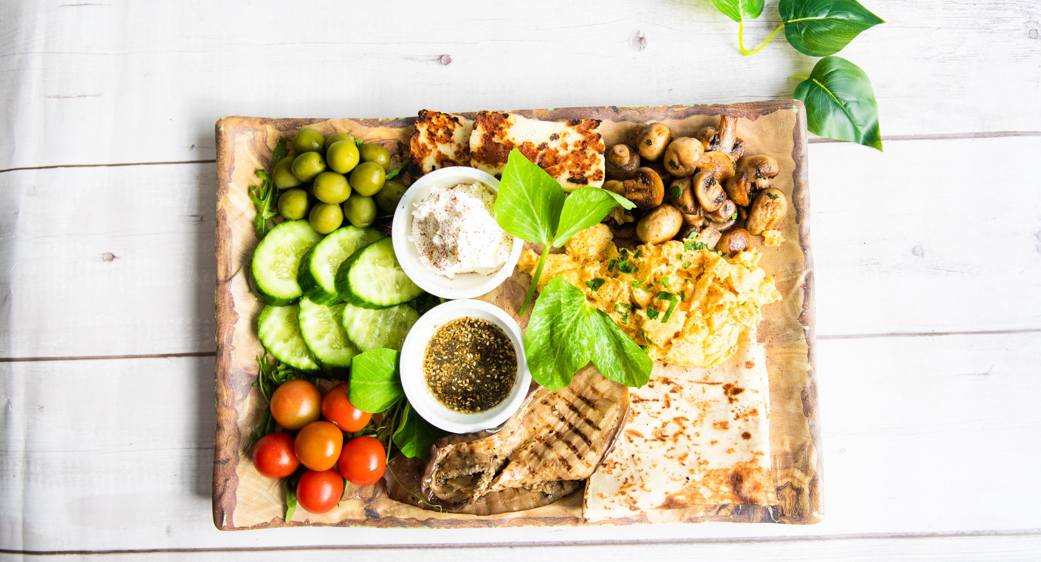 The Vintage Secret Garden photo 3