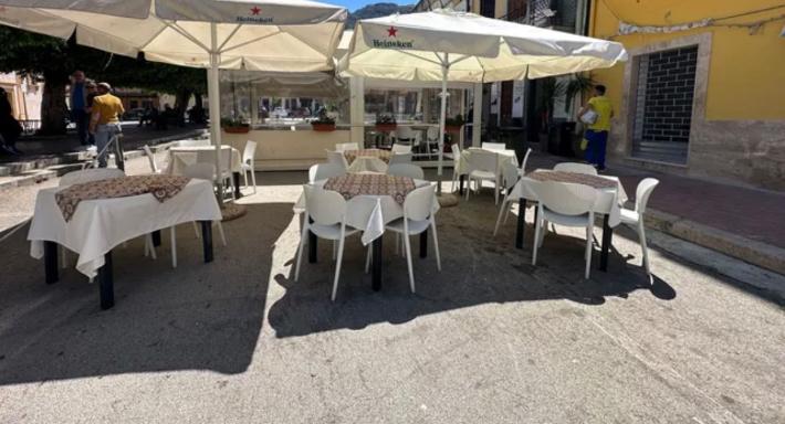 Cosi Ri Capricciu - Piazza Umberto I photo 4