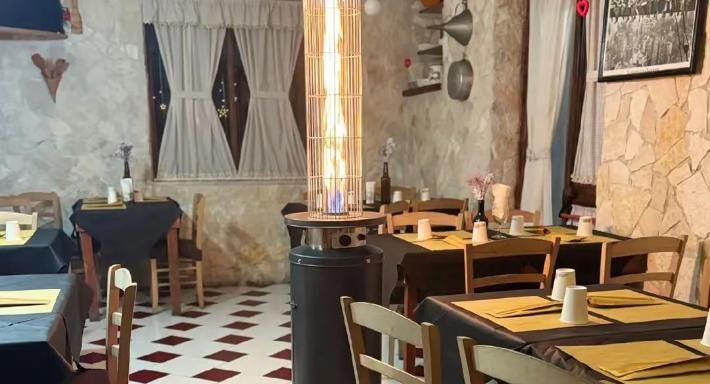 Bellebuono osteria pizzeria photo 2