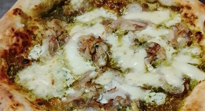 Bellebuono osteria pizzeria photo 3