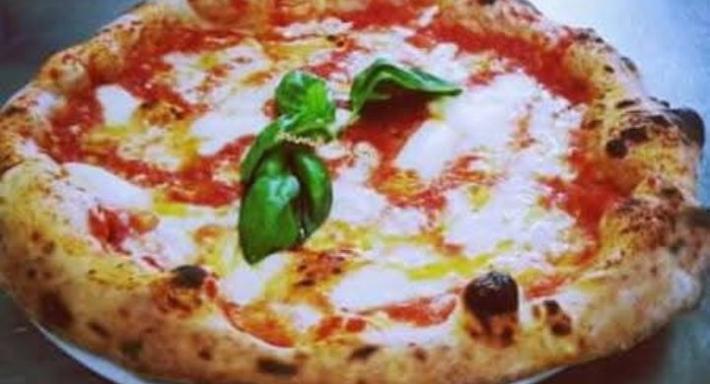 Bellebuono osteria pizzeria photo 5