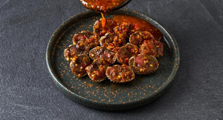 Kin Hoi Famous Thai Food - Orchard Towers