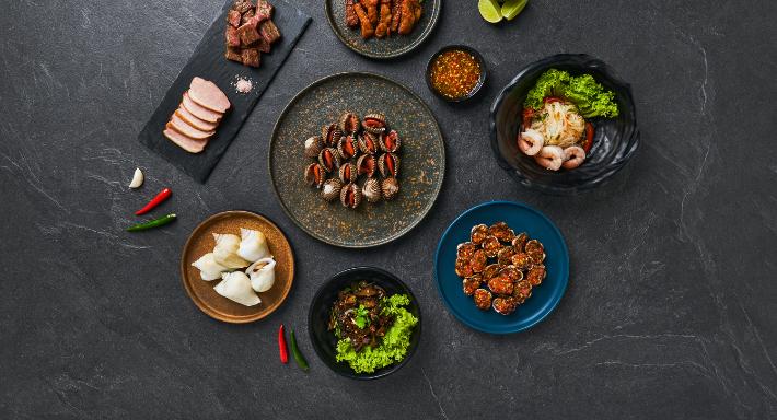 Kin Hoi Famous Thai Food - Orchard Towers photo 3