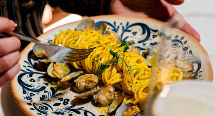 Ristorante dei Rossi Santo Spirito photo 3