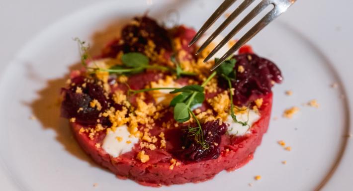 Ristorante dei Rossi Santo Spirito photo 4