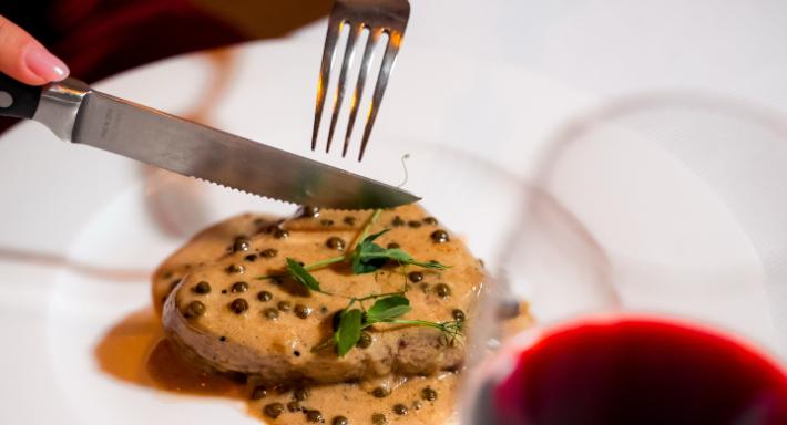 Ristorante dei Rossi Santo Spirito photo 5