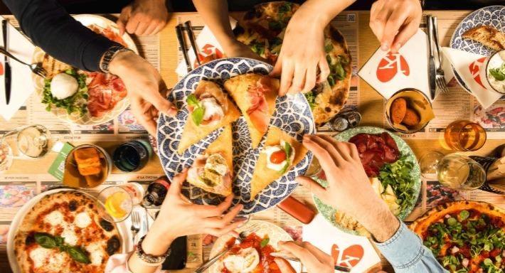 Pizzikotto Torino photo 3