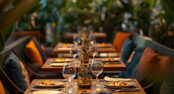 Da Angelo "The social Brunch and Pasta Bar" photo 2