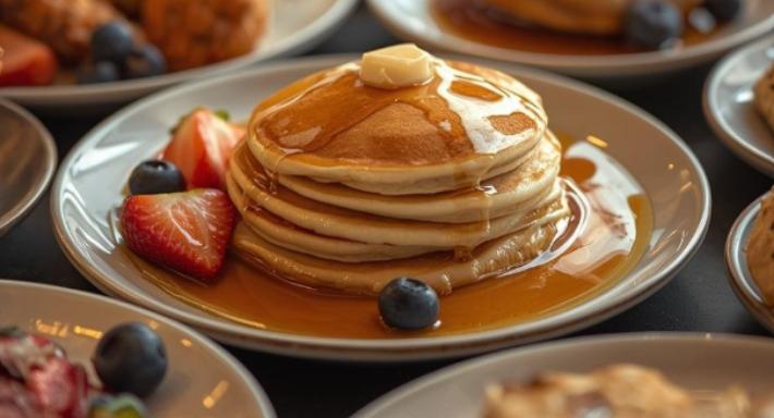 Da Angelo "The social Brunch and Pasta Bar" photo 3