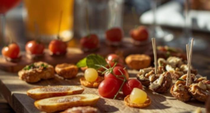 Da Angelo "The social Brunch and Pasta Bar" photo 4