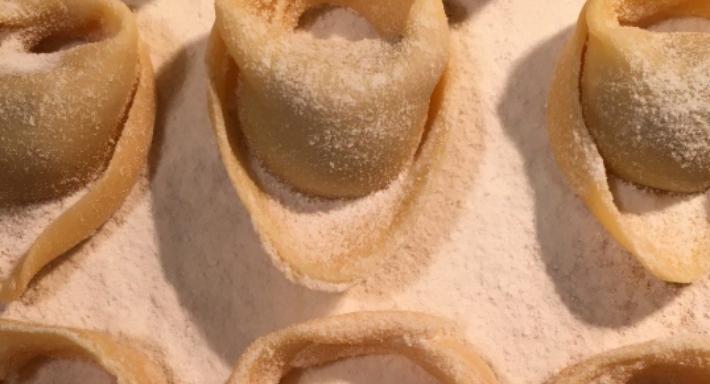 Da Angelo "The social Brunch and Pasta Bar" photo 5