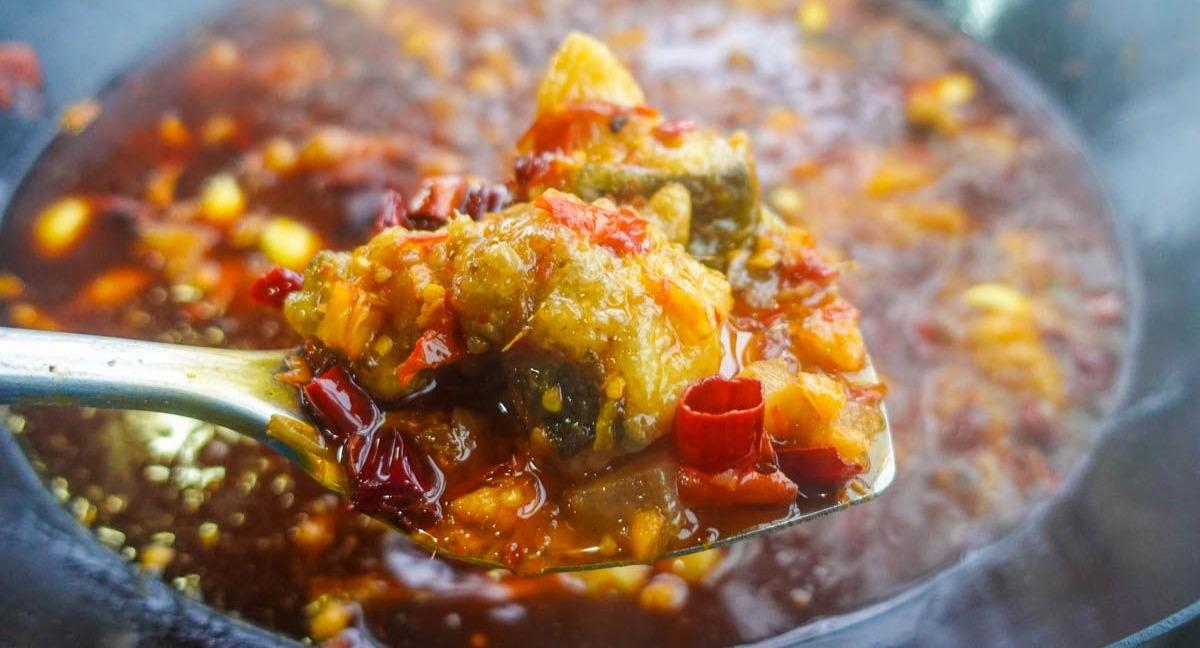 Qiangwazi Casserole Restaurant 强娃子砂锅菜馆 photo 2