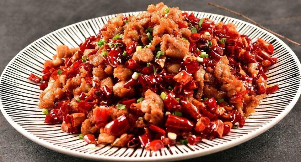 Qiangwazi Casserole Restaurant 强娃子砂锅菜馆