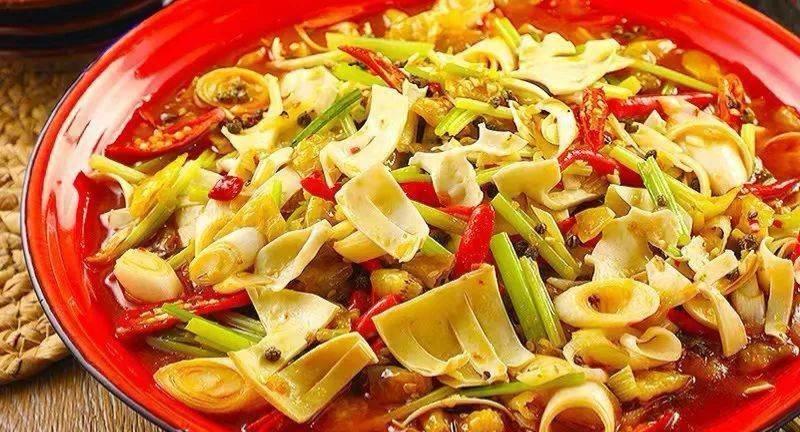 Qiangwazi Casserole Restaurant 强娃子砂锅菜馆 photo 4