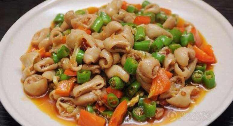 Qiangwazi Casserole Restaurant 强娃子砂锅菜馆 photo 5