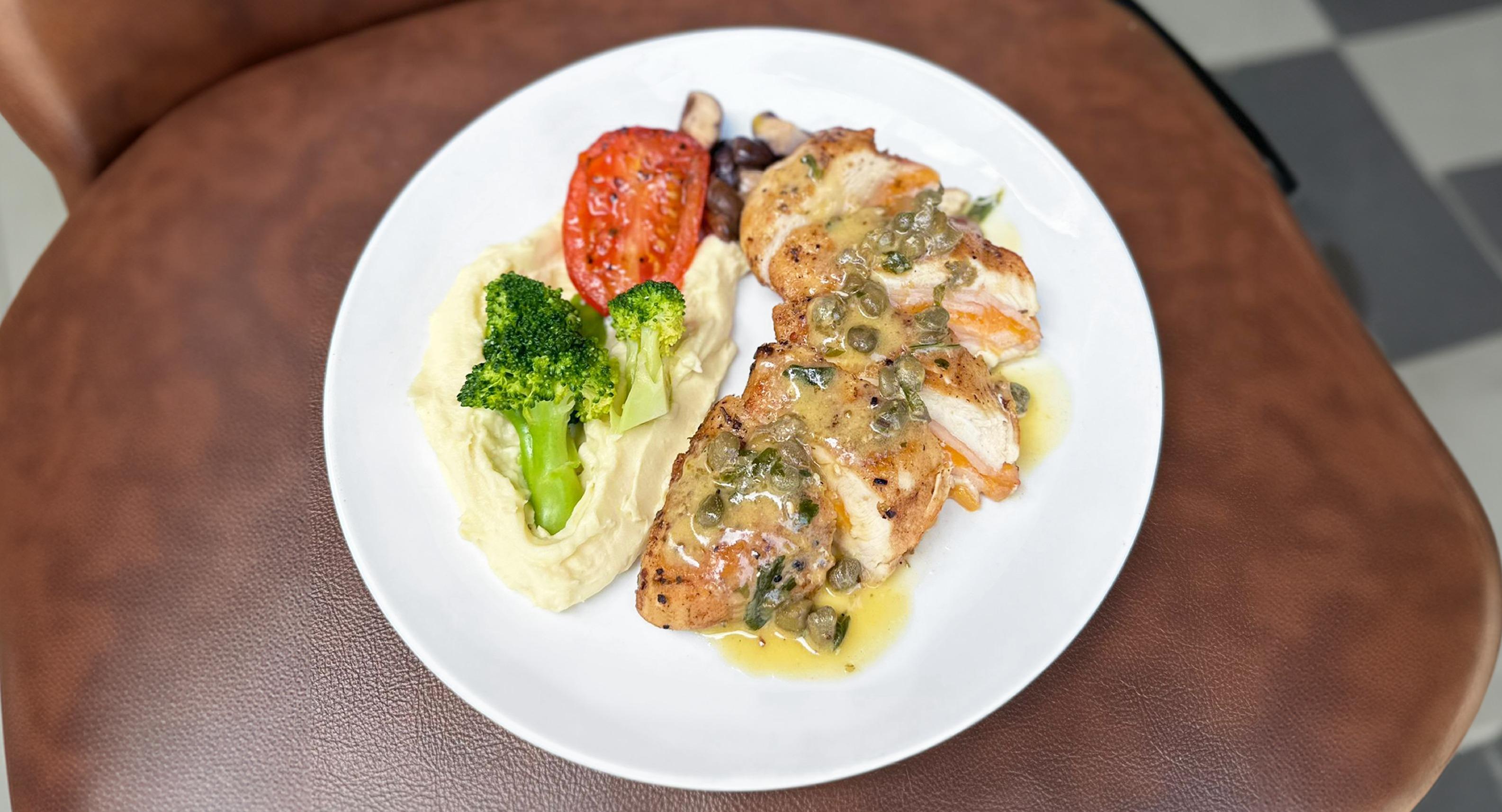 Kith Café - Marina Square Kiztopia photo 3