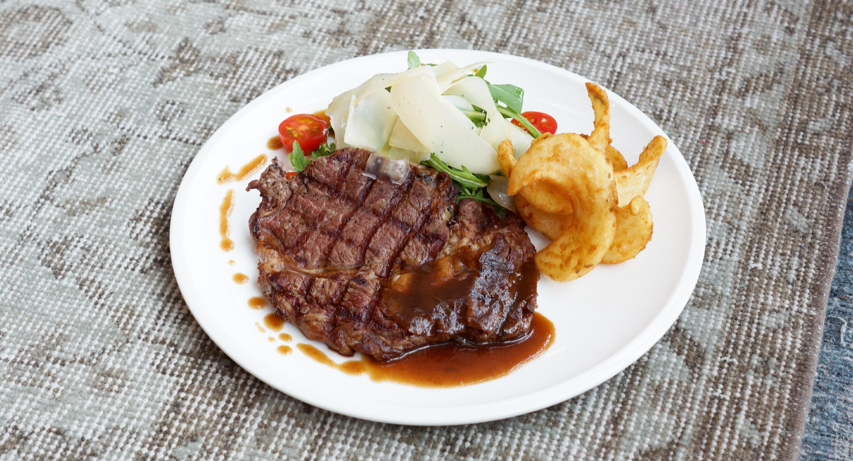 Kith Café - Marina Square Kiztopia photo 2