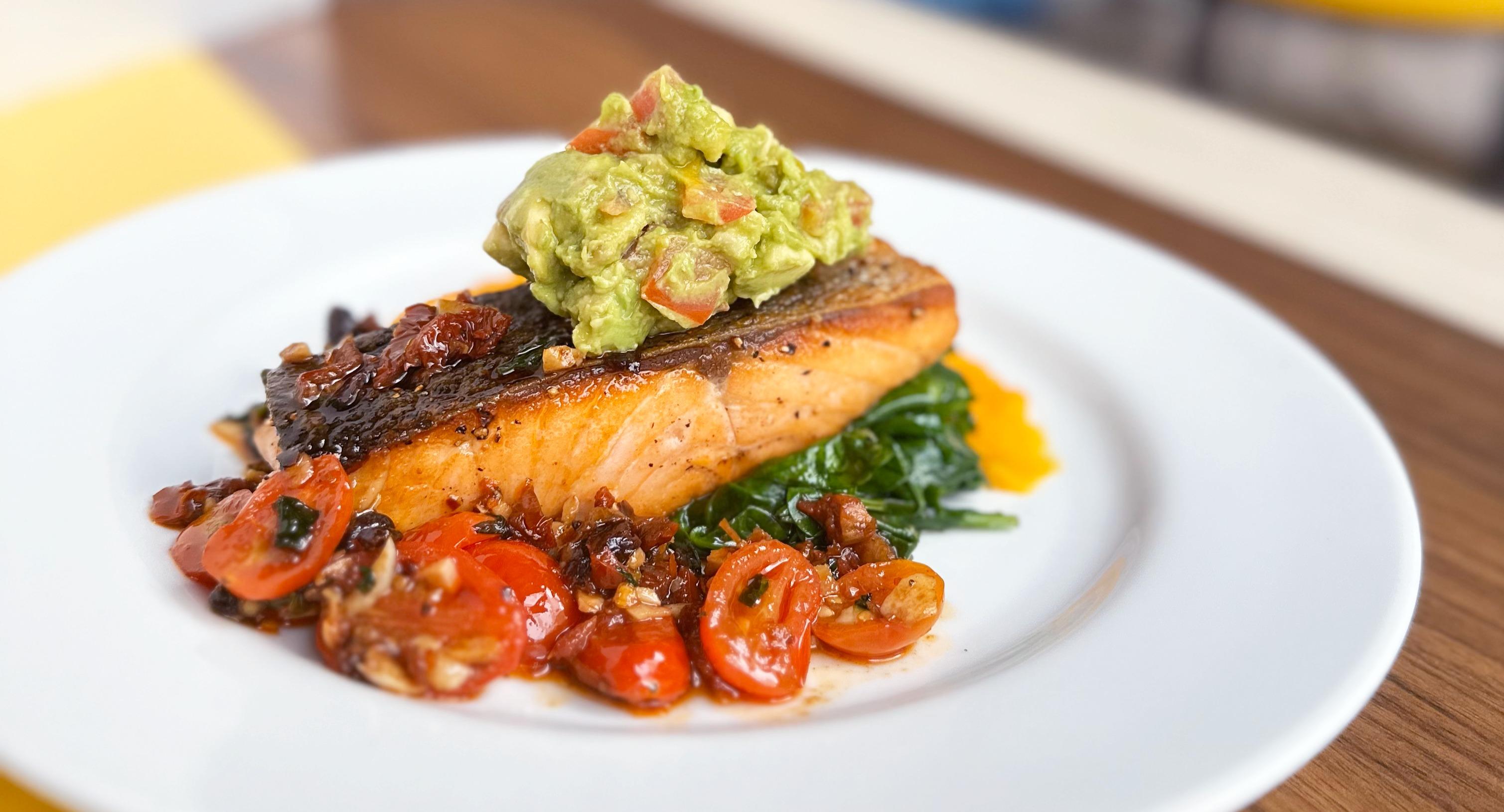 Kith Café - Marina Square Kiztopia