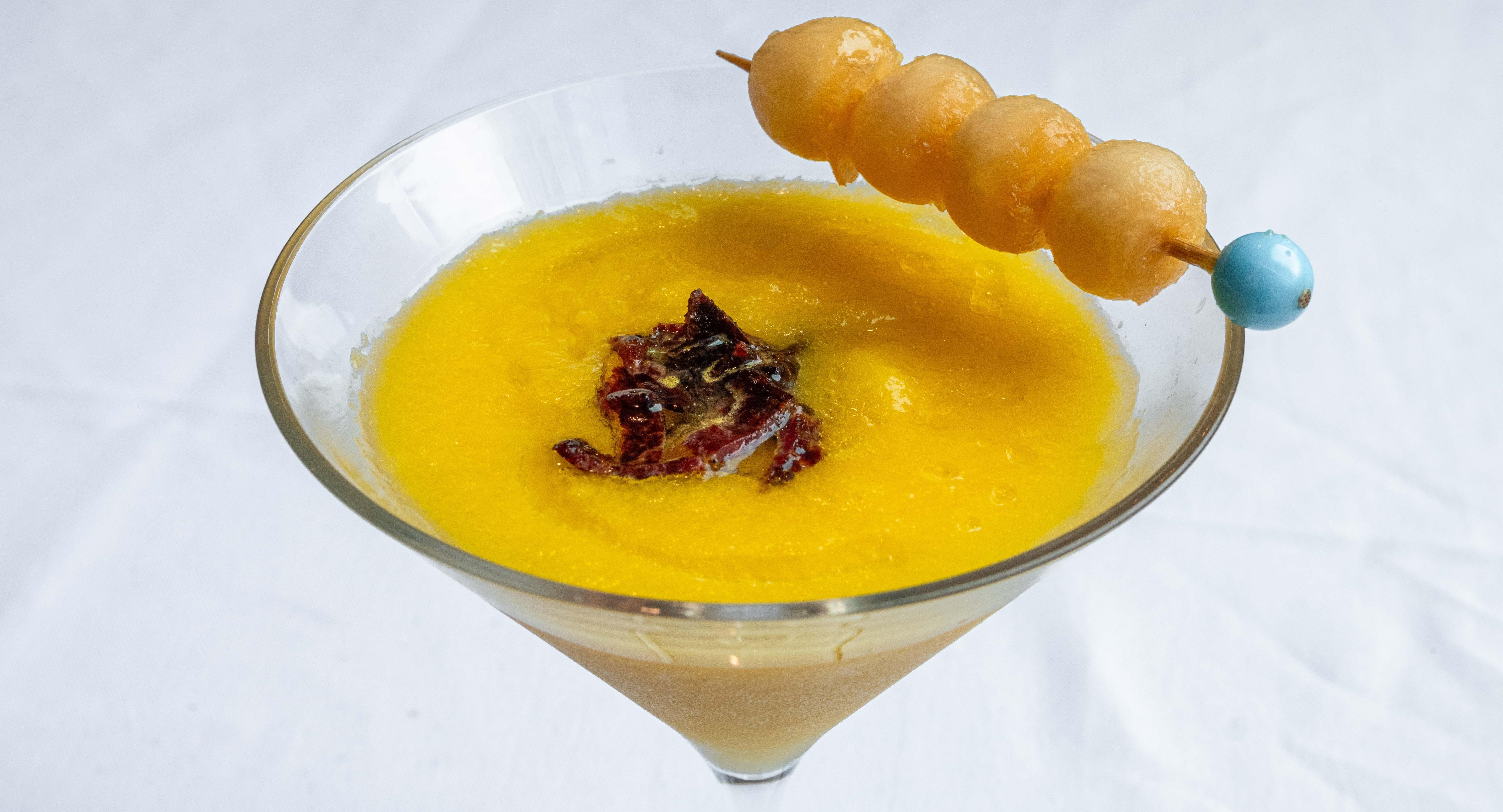 Cosmo Restaurant @ Dorsett Changi City Singapore photo 3