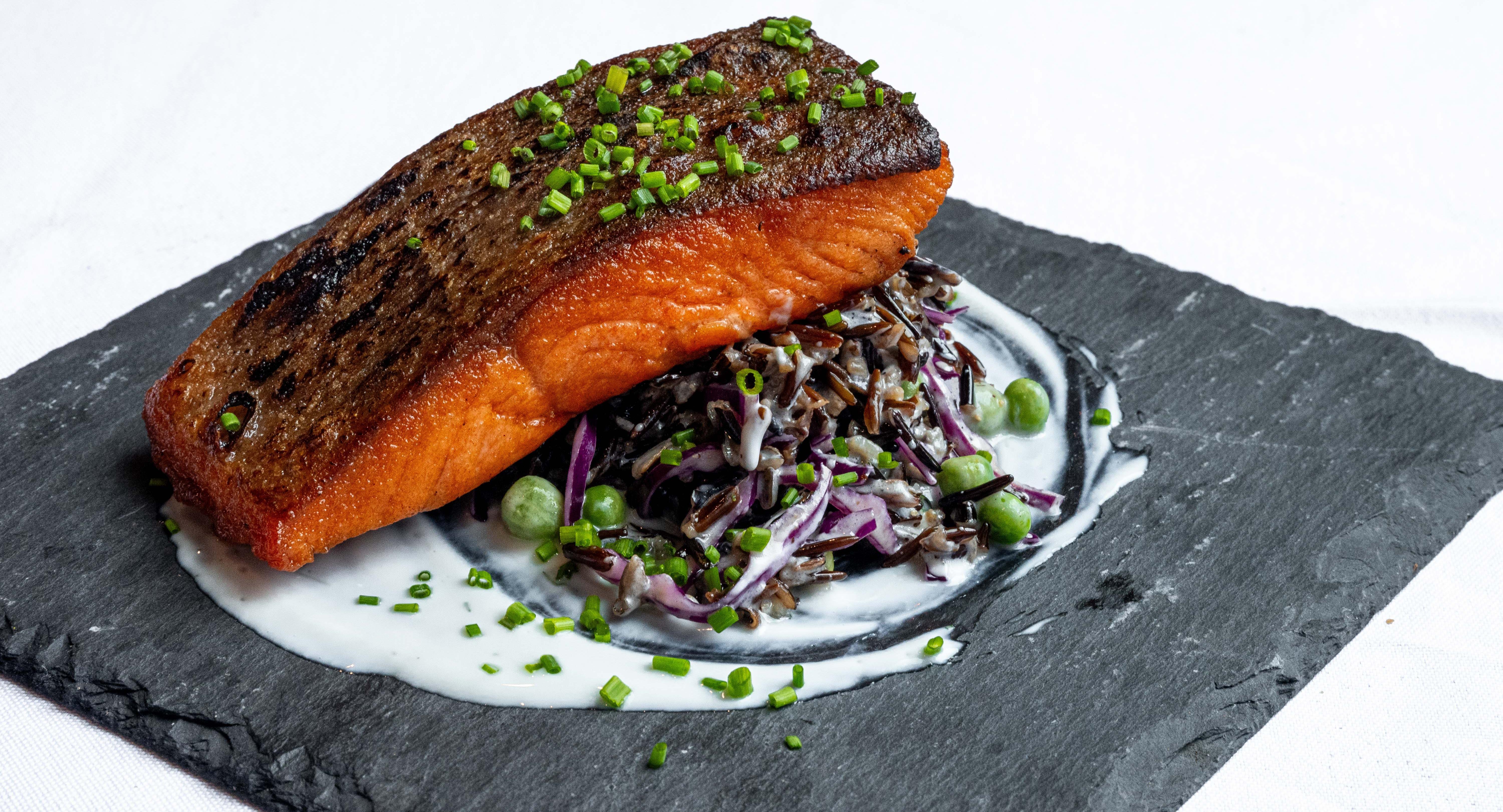 Cosmo Restaurant @ Dorsett Changi City Singapore photo 5