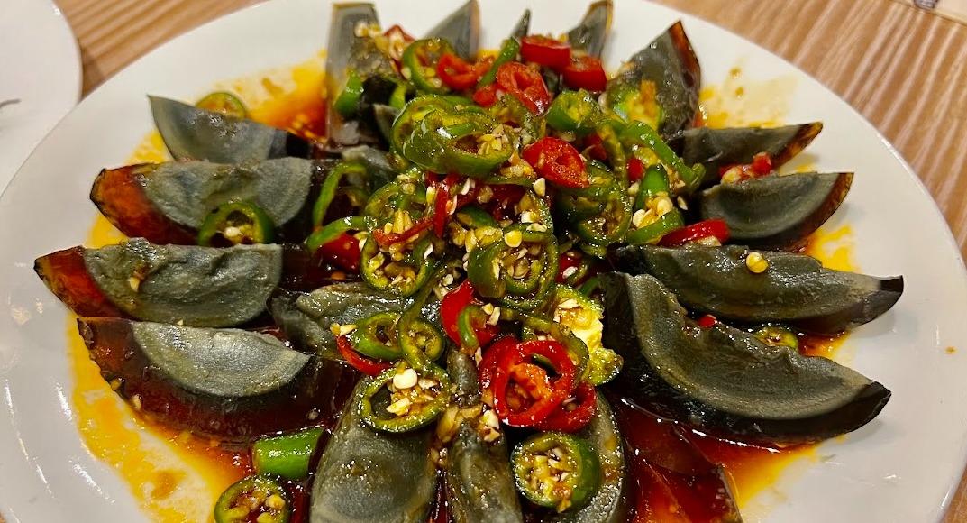 Those Years BBQ 那些年烤吧