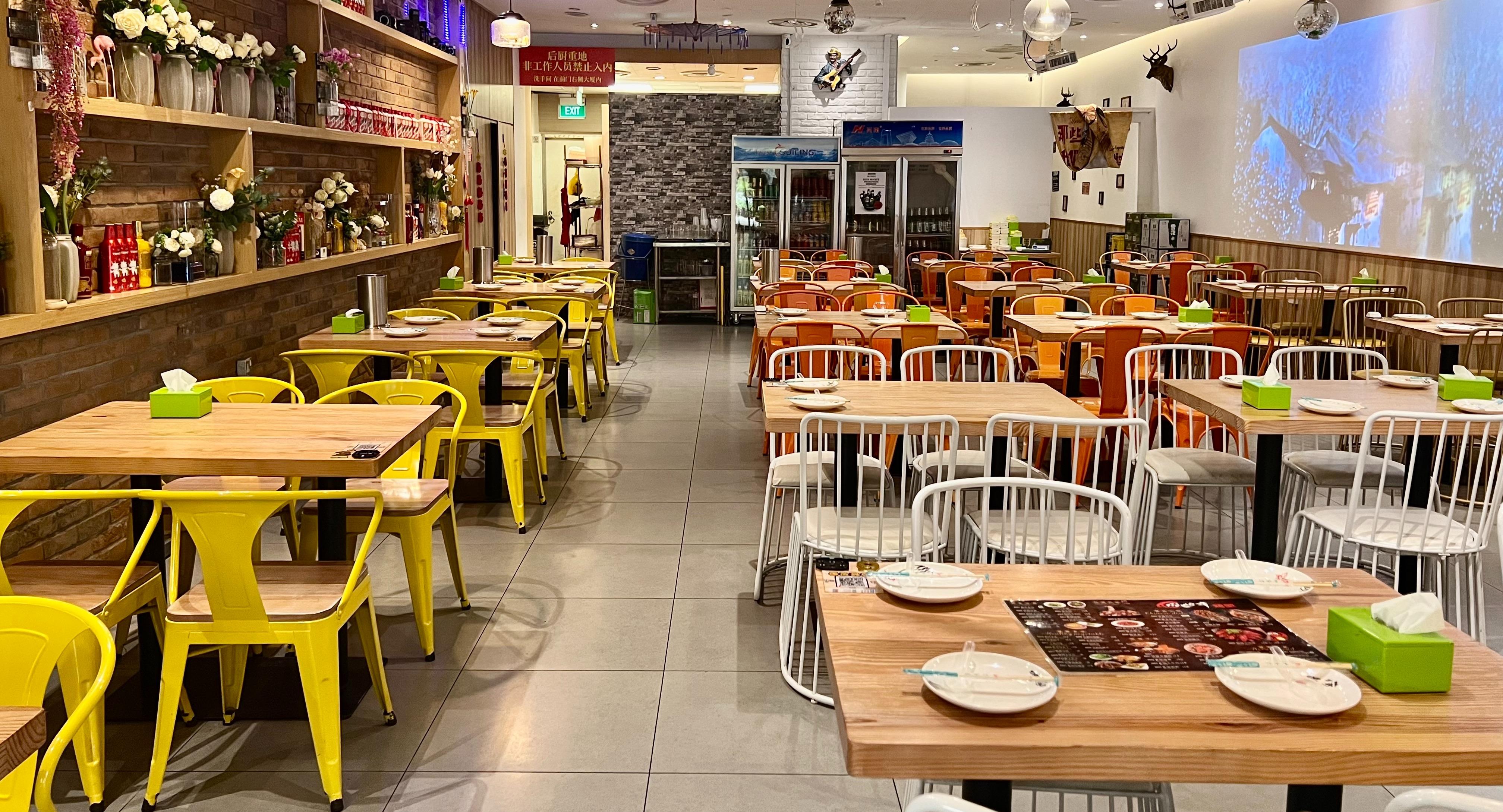 Those Years BBQ 那些年烤吧 photo 3