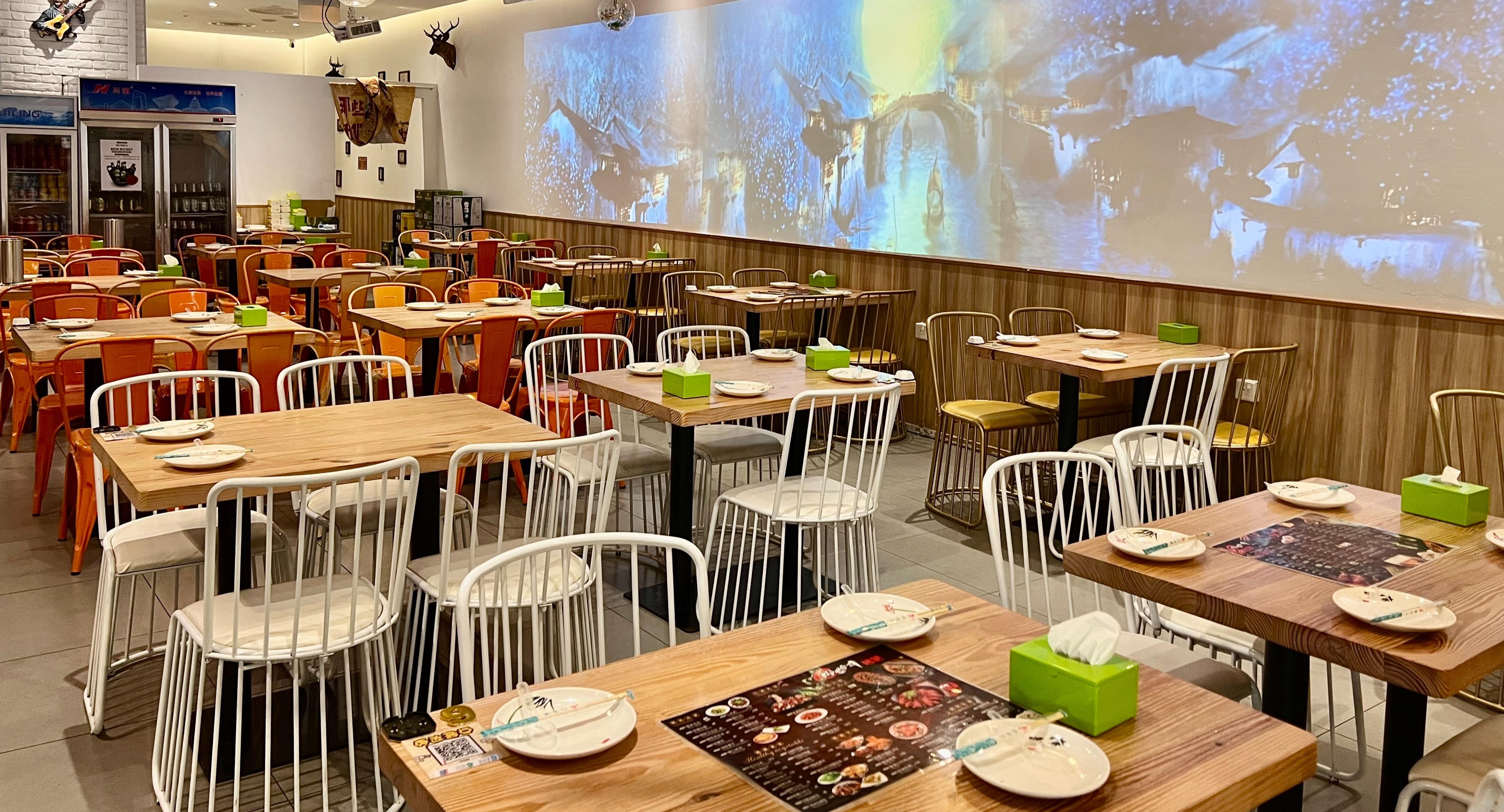 Those Years BBQ 那些年烤吧 photo 4